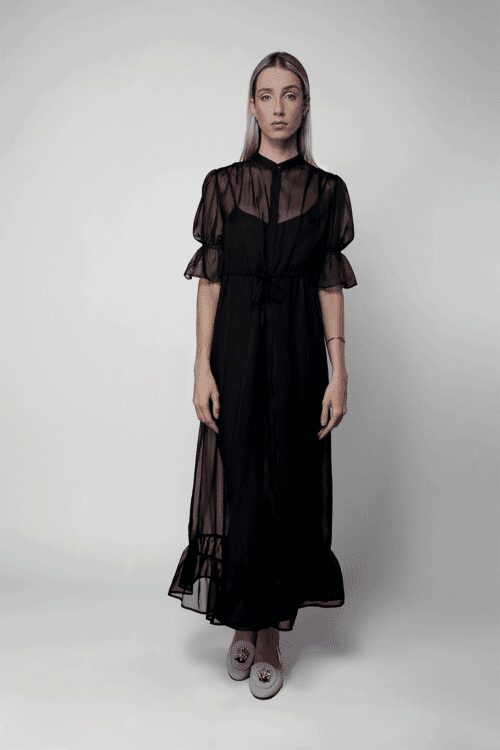Vestido Beatriz