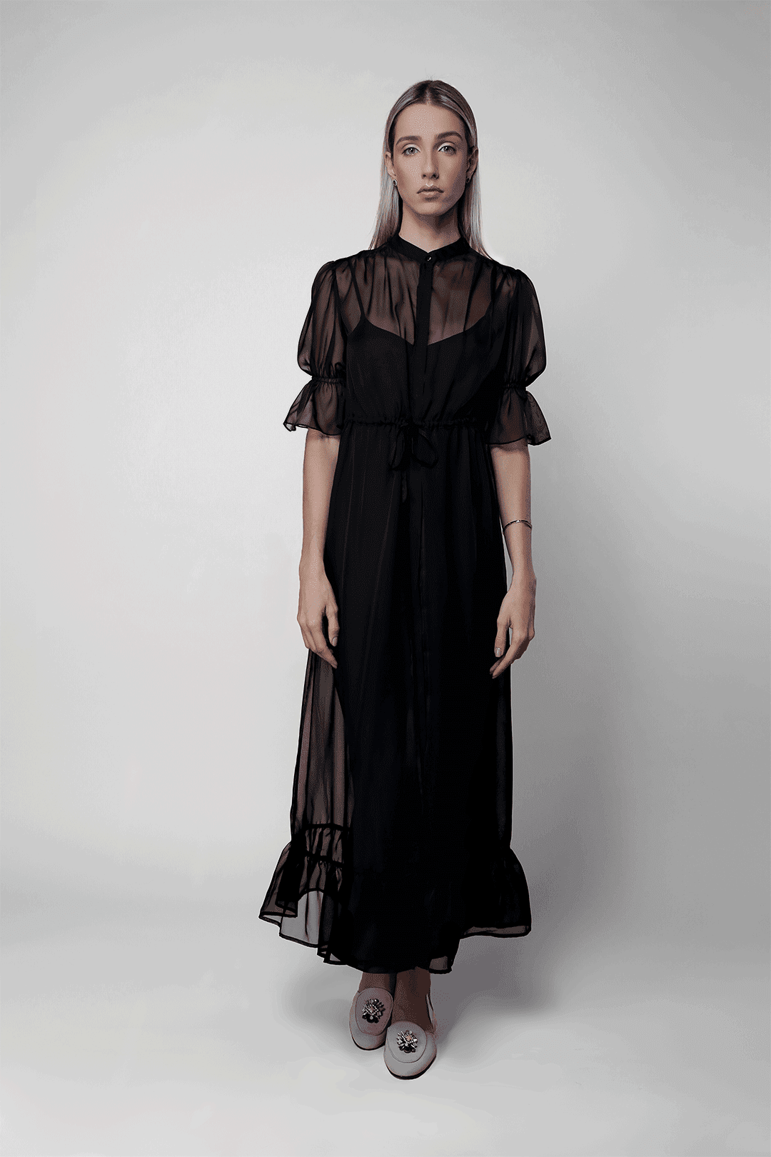 Vestido Beatriz