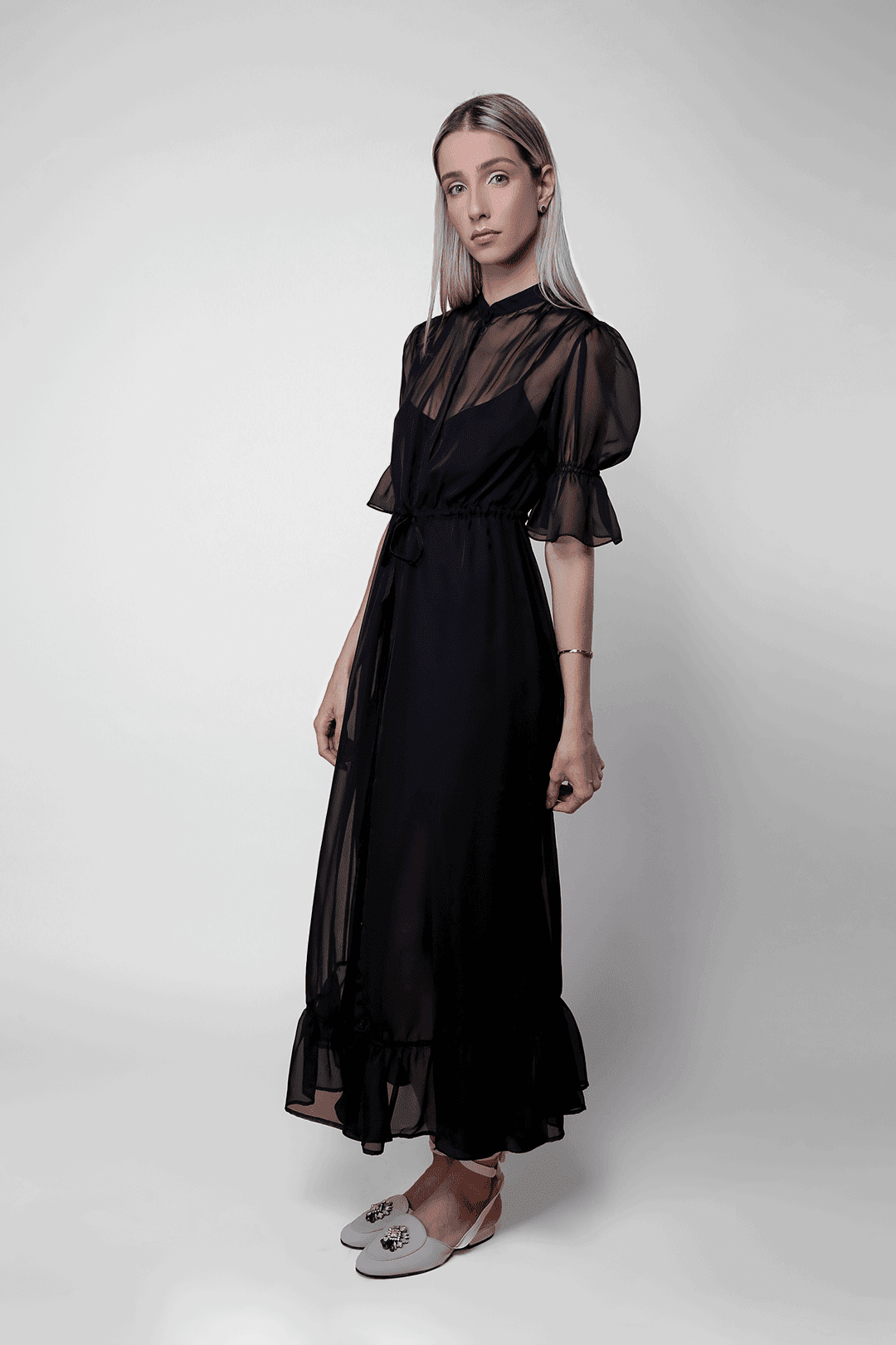 Vestido Beatriz - Imagem 2