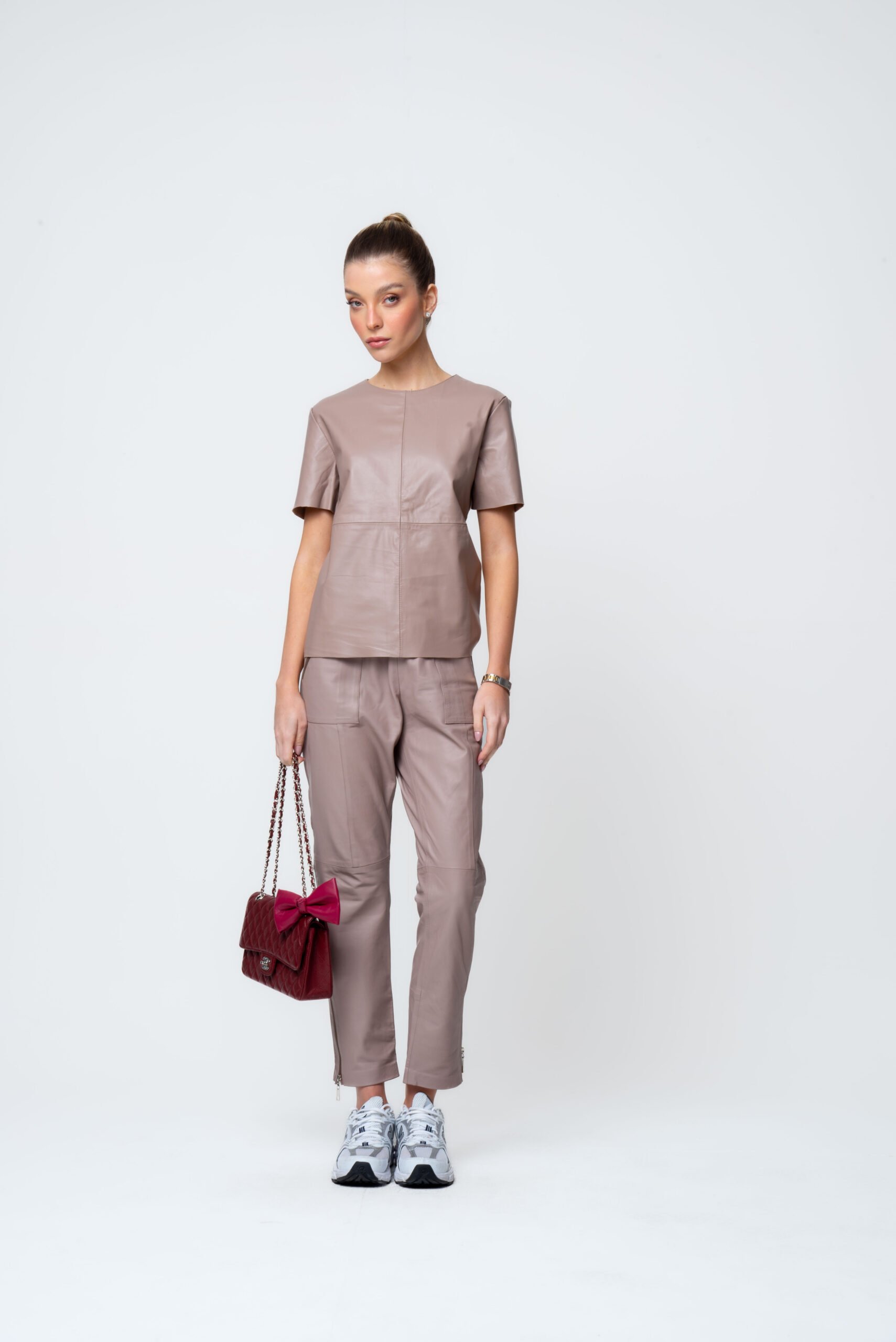 T-shirt Luciana