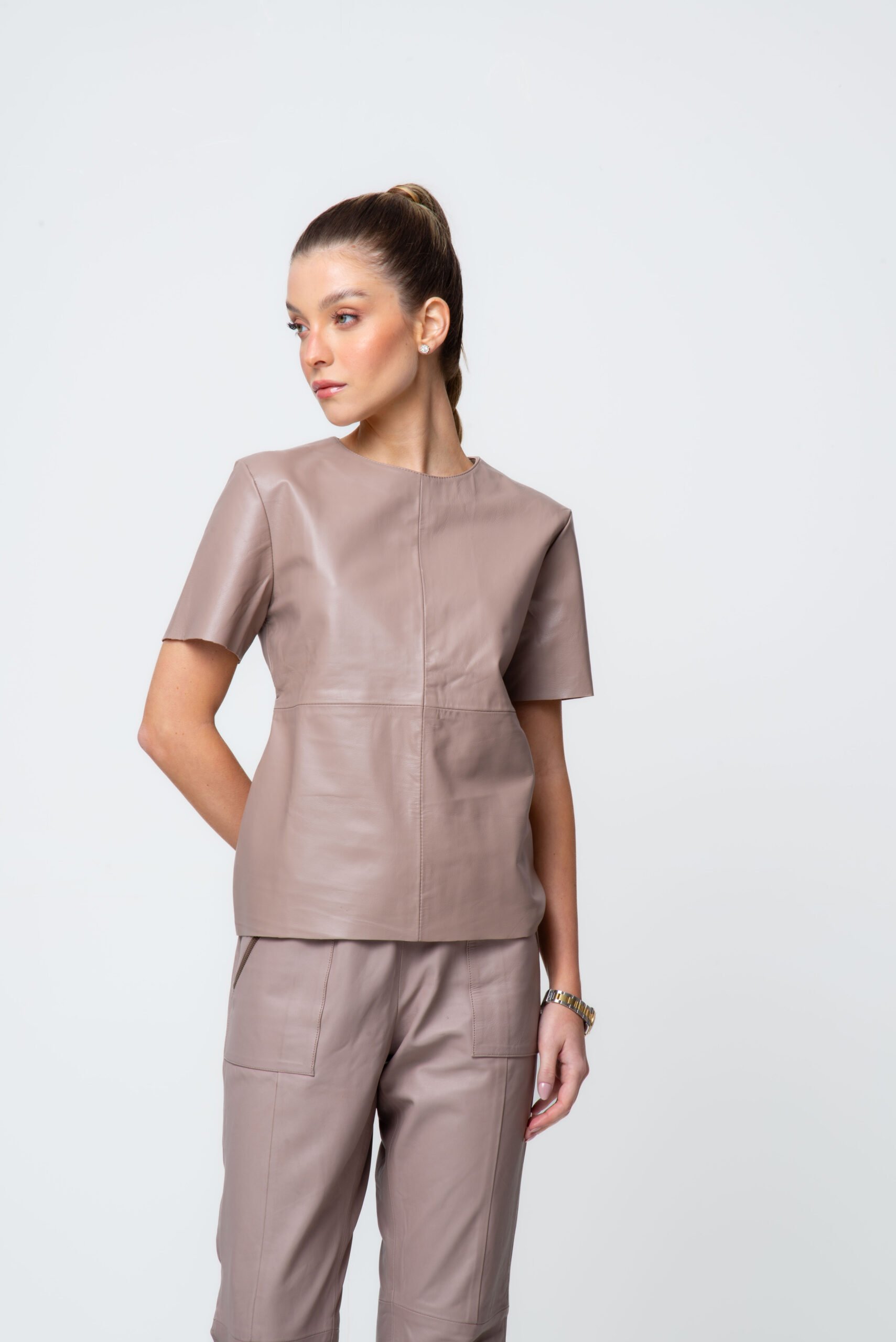 T-shirt Luciana - Imagem 3